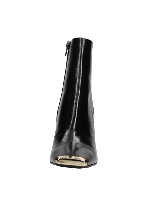 Tronchetti in pelle lucida JEFFREY CAMPBELL | POLARIZENERO